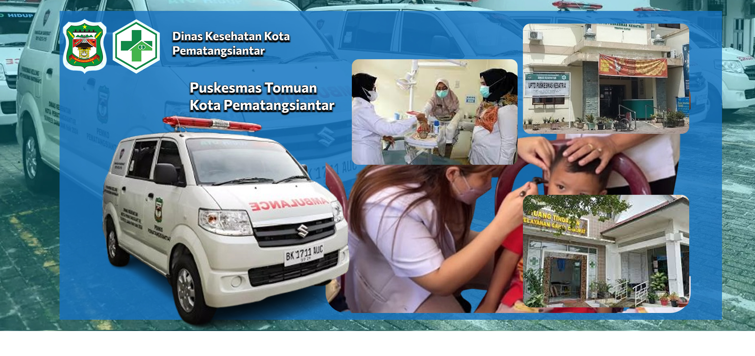 bandung